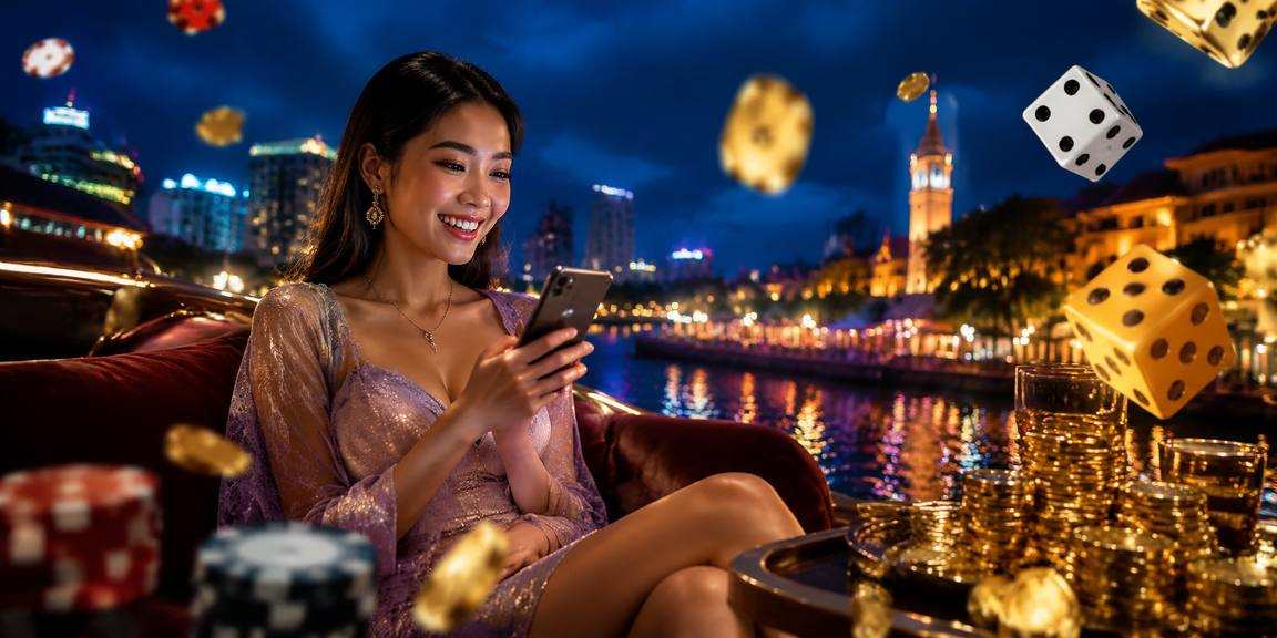 mu2565 mobile gaming