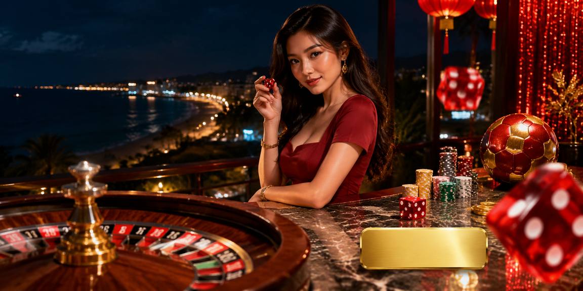 mu2565 Apa yang Ada di Dalam mu2565 Casino